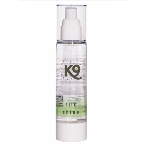 K9 silk shine spīdums, 30ml