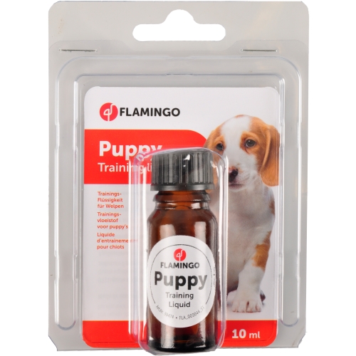 Flamingo perfect care kucēnu trenētājs 10ml