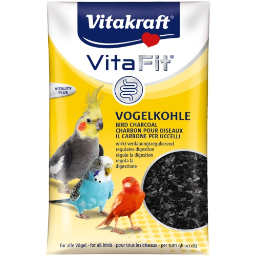 VITAKRAFT VitaFit ogle putniem 10 g