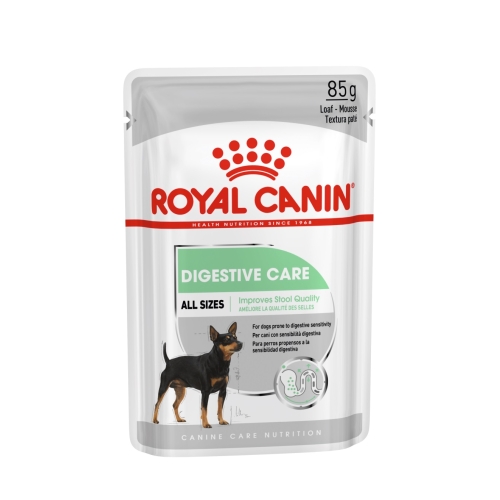 Royal Canin ccn dig care loaf  n1