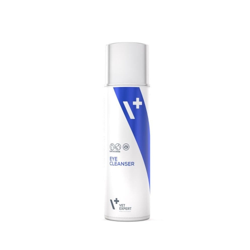 Vet Expert Eye Cleanser līdzeklis acu tīrīšanai, 100ml