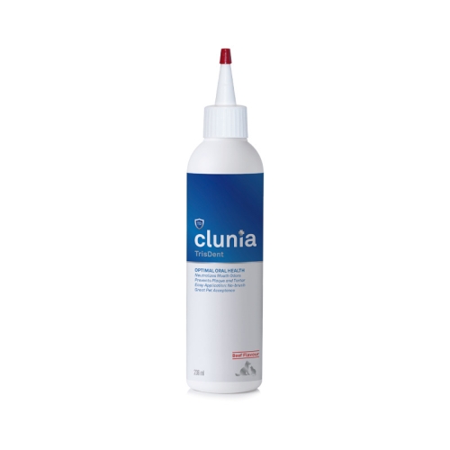 Clunia Trisdents Oral Care Liquid 236 ml