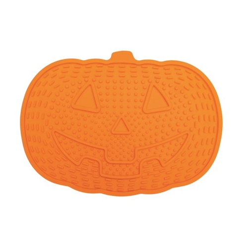 BEEZTEES Pumpkin laizāmais paklājiņš suņiem