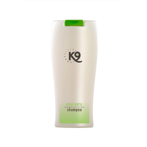 K9 Aloe Vera šampūns 300 ml