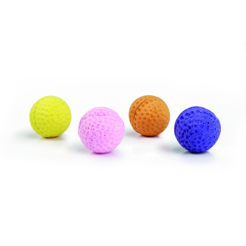 BEEZTEES Soft Playball rotaļlieta kaķiem, 4gb