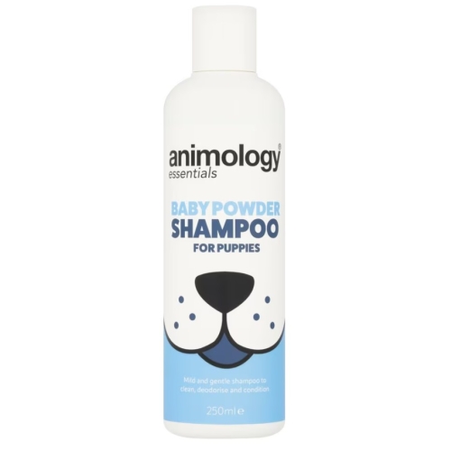 ANIMOLOGY Essential šampūns, 250 ml