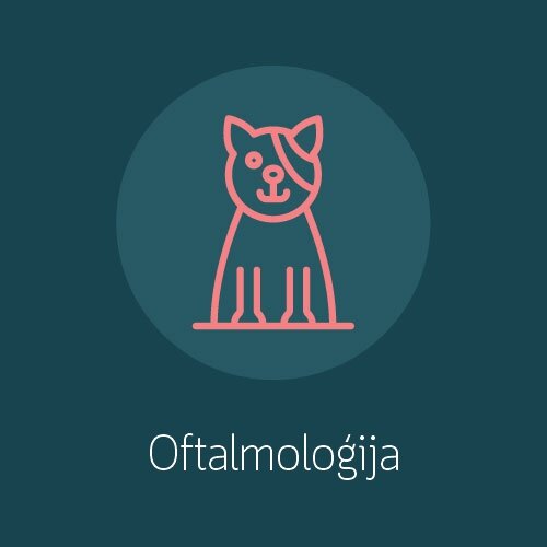 Oftalmoloģija
