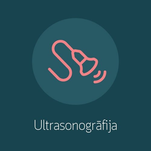Ultrasonogrāfija