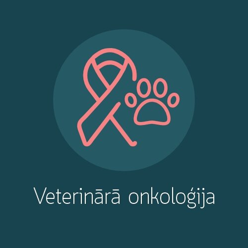 Veterinārā onkoloģija